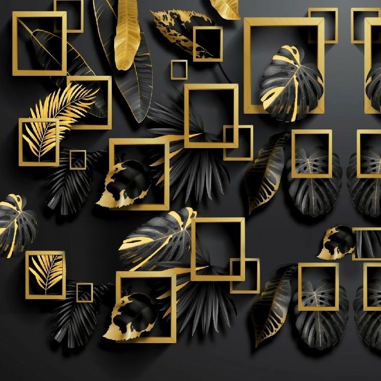 Wall Stars Design