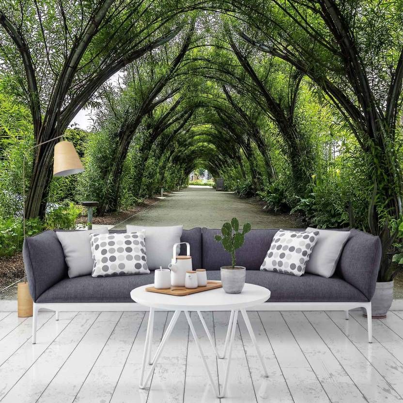 Wallpaper Installation