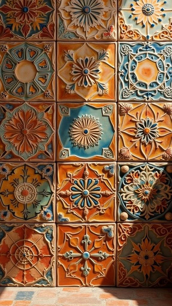 Quality Tile Materials