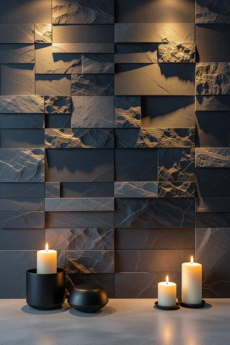 Artistic Wall Tiles Service