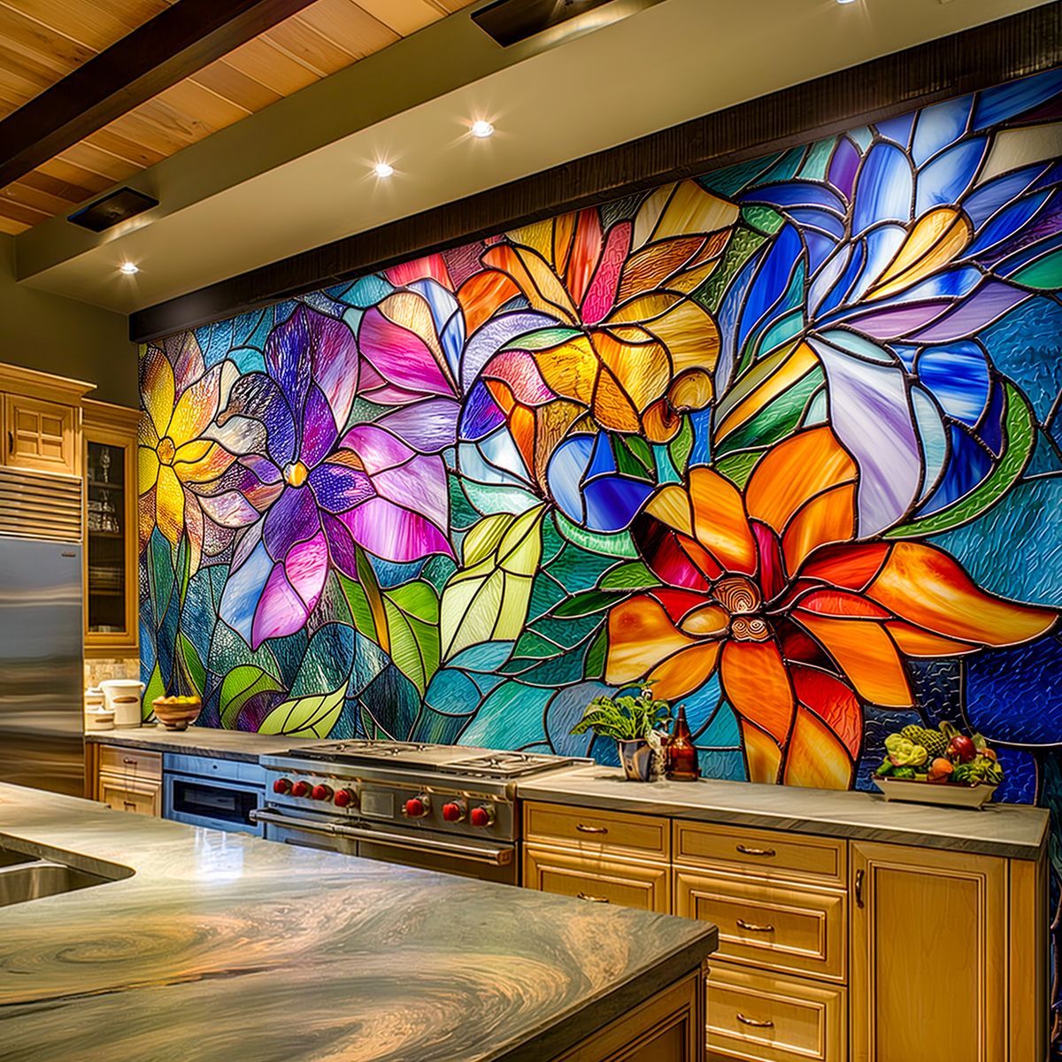 Surface Styling Service