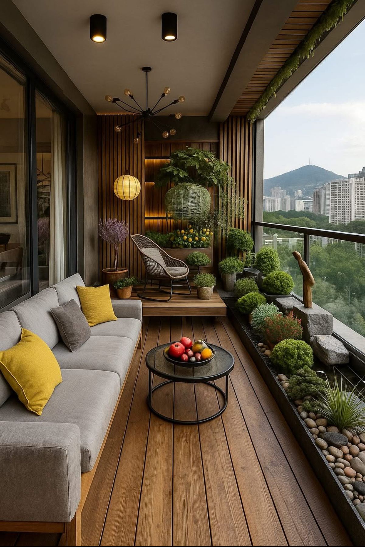 Surface Styling Service