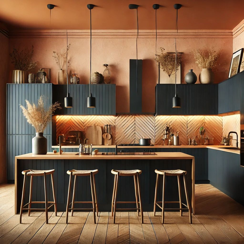 Unique Tile Patterns